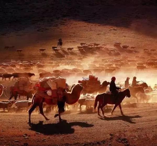 新年干货｜这样的摄影构图才应该学