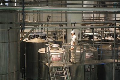 湖西岛调味品:坚守本真味拒绝“*规则潜**”