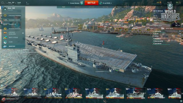 0.6.1版本苏驱大改，美巡逆天指日可待！