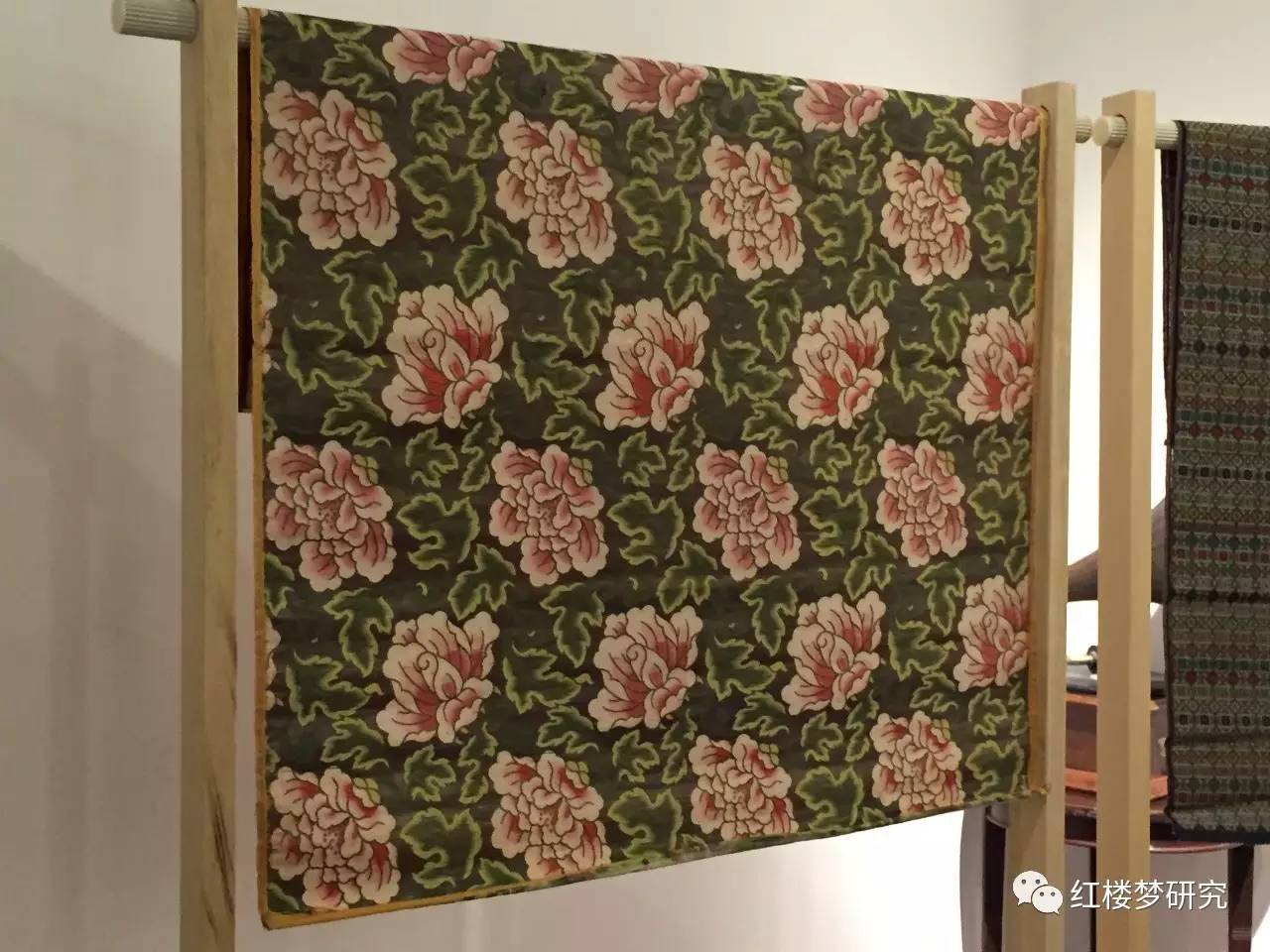 羊日｜装饰｜文采精华说纹样