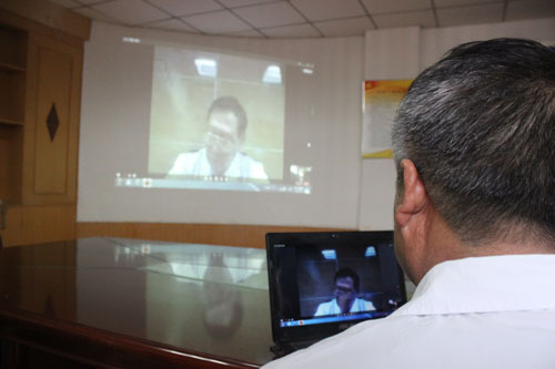 春节后再现就诊高峰:济南九龙三大措施高效缓解看病扎堆现象