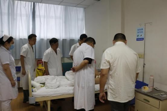 春节后再现就诊高峰:济南九龙三大措施高效缓解看病扎堆现象