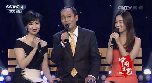 最经典的吕布，曾给孙俪当配角，演《亮剑》再走红，一家都是演员