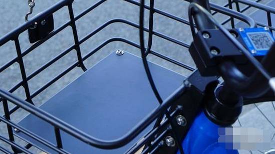 这才是共享单车的正确打开方式,共享电动单车出行攻略