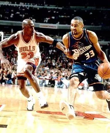 基德与邓肯,基德和科比