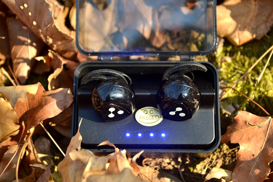 运动耳机和蓝牙耳机音质,赛尔贝尔蓝牙耳机测评