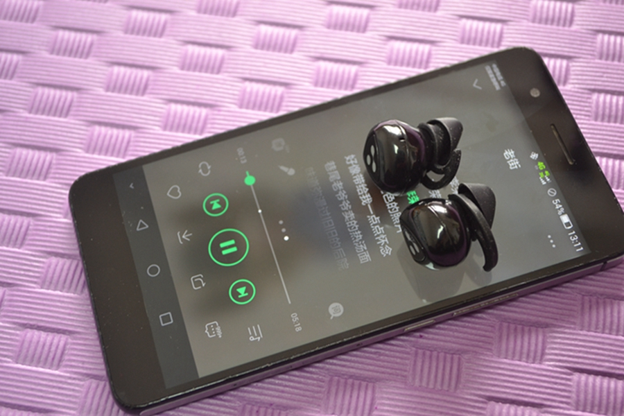 运动耳机和蓝牙耳机音质,赛尔贝尔蓝牙耳机测评