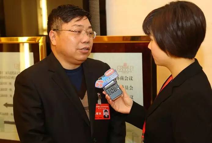 李折跑*会两**:聚力创新中做强江苏品牌