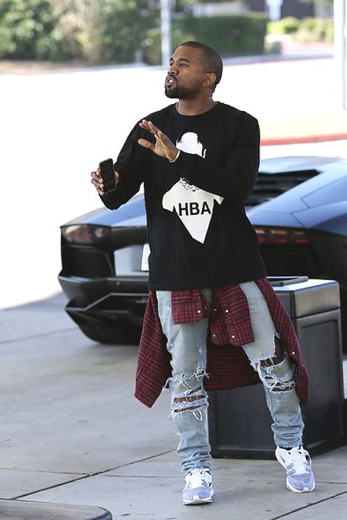 日系街头小众品牌,街头风最潮品牌