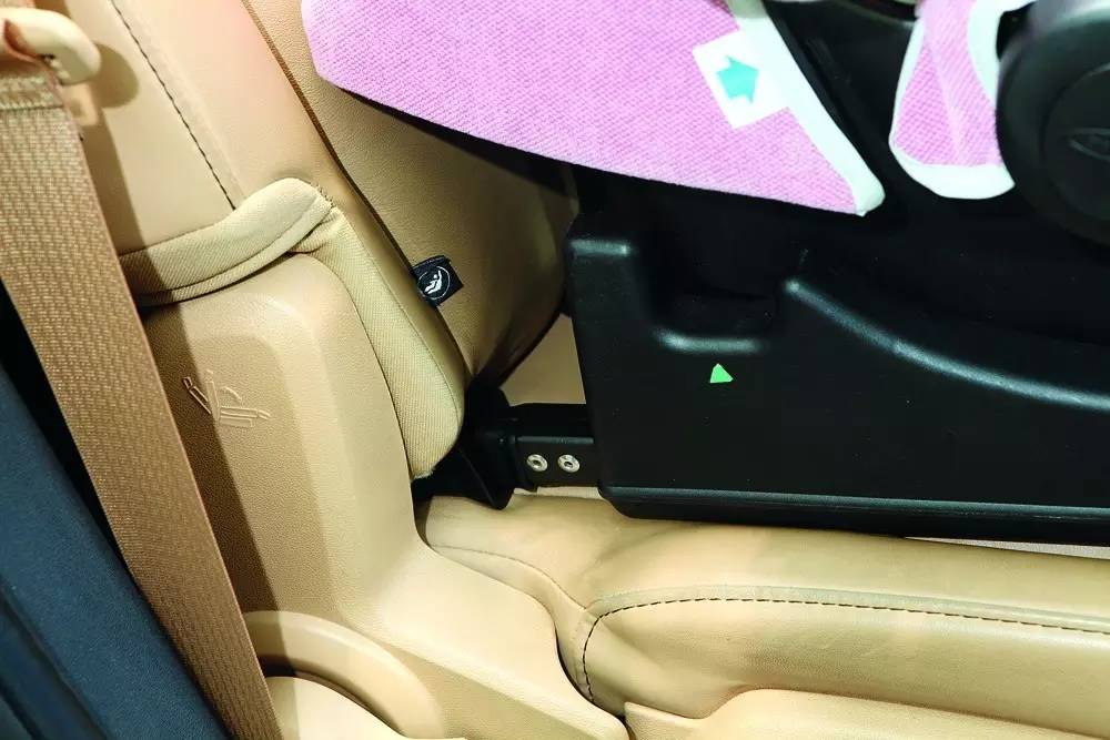 呵护脆弱的生命花火，儿童乘车安全全攻略（附2016年德国ADAC儿童安全座椅测评结果）