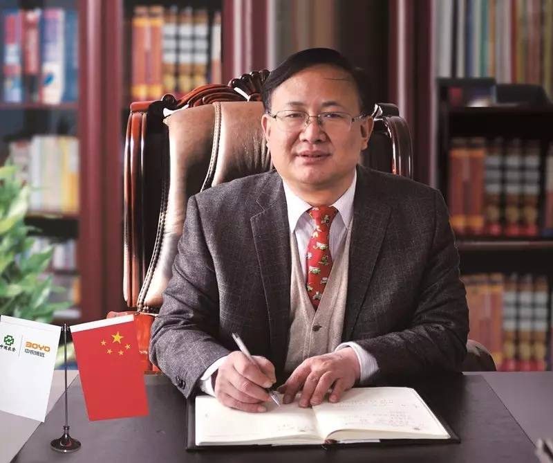 拜年拼人气享大礼｜中农博远给您拜年啦！