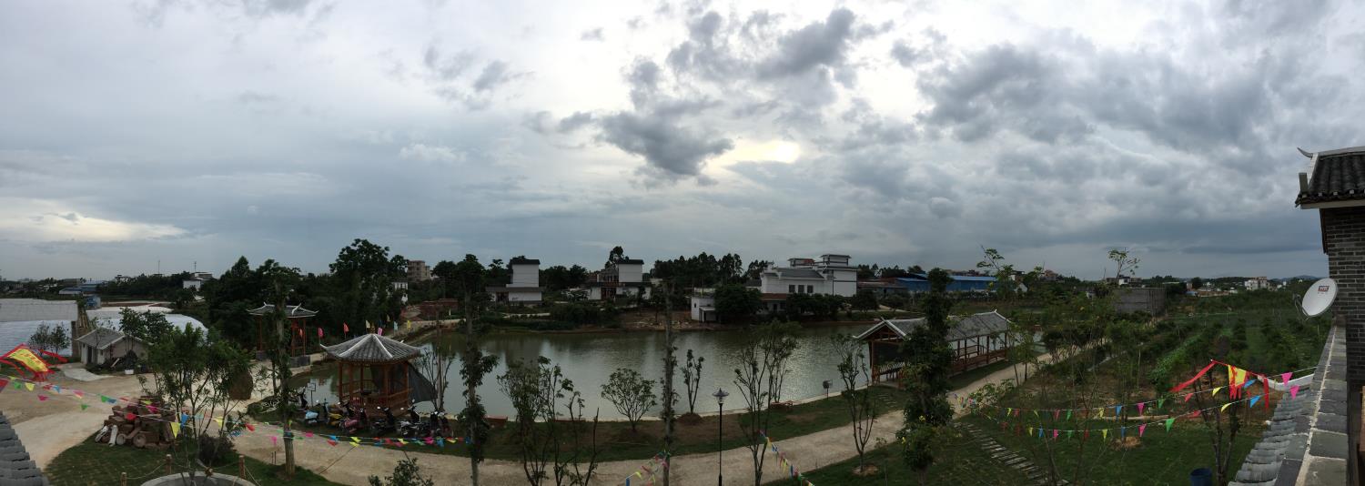 南宁附近农家乐排行榜,南宁十全十美农家乐