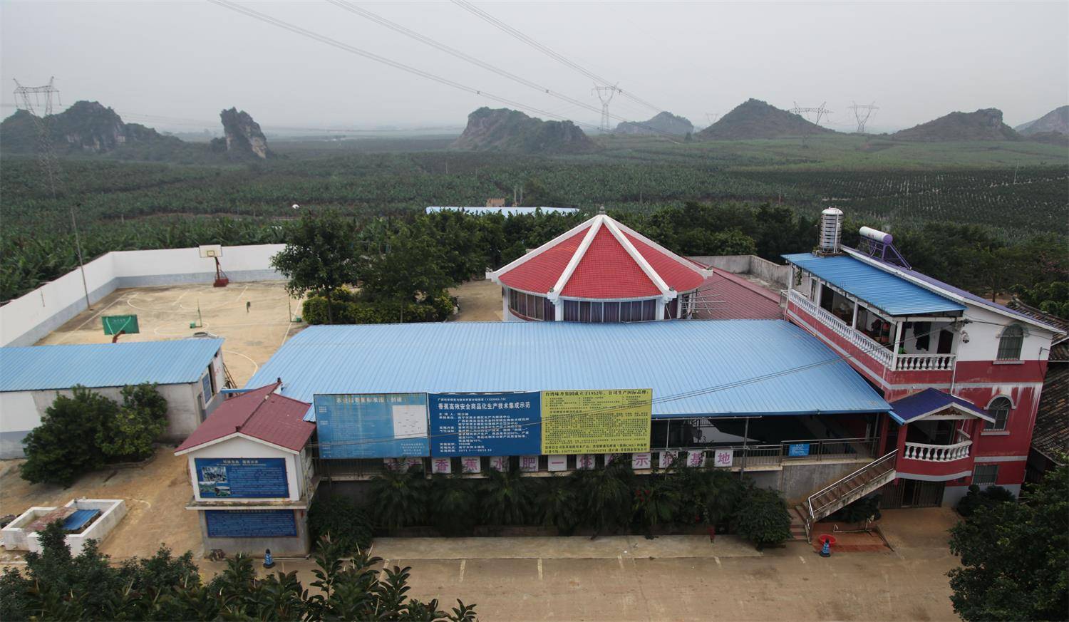 南宁附近农家乐排行榜,南宁十全十美农家乐