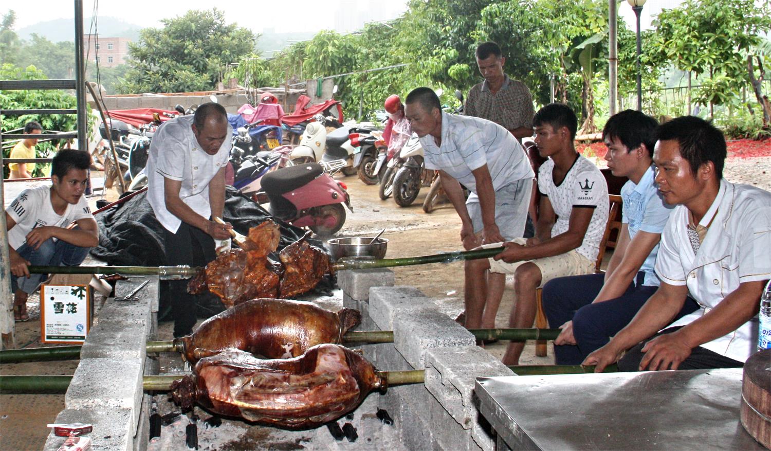 南宁附近农家乐排行榜,南宁十全十美农家乐
