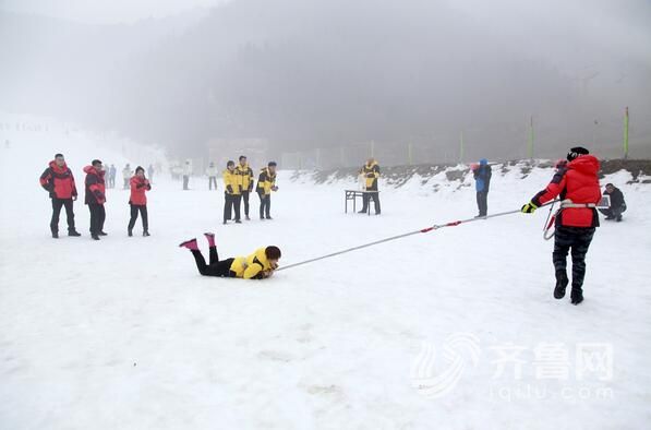 综艺频道2020过年天天乐,山东综艺过年天天乐大年初三