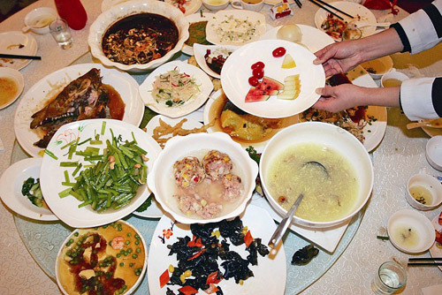 孩子经常积食吃清淡食品,春节吃什么防止积食