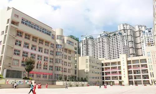 贵阳省级示范性高中名单,贵阳二十五中新校区地址