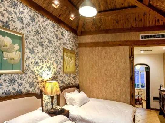 青岛最值得去的民宿,青岛看海景最美的民宿