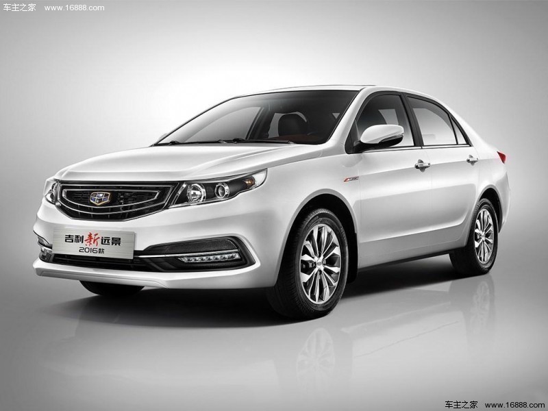 2016年远景销量137687台，同比增长12.89%