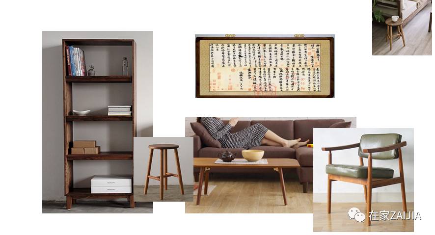 爷爷奶奶和孩子的卧室设计,她给家人建了一座童话屋子