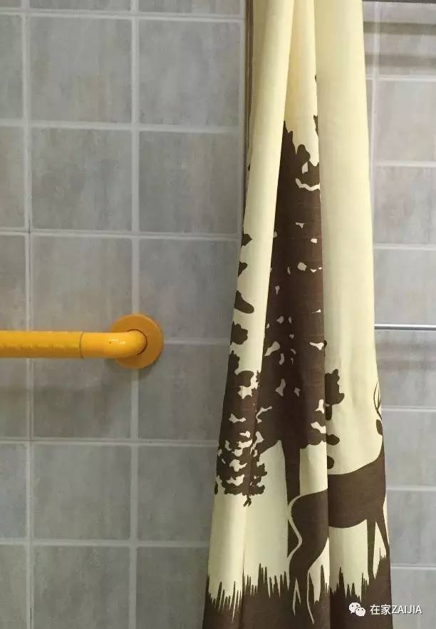 爷爷奶奶和孩子的卧室设计,她给家人建了一座童话屋子