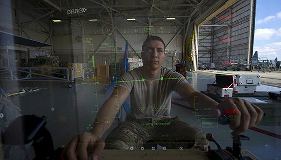 无人机驾驶员到部队有用武之地吗,军队无人机驾驶员怎样