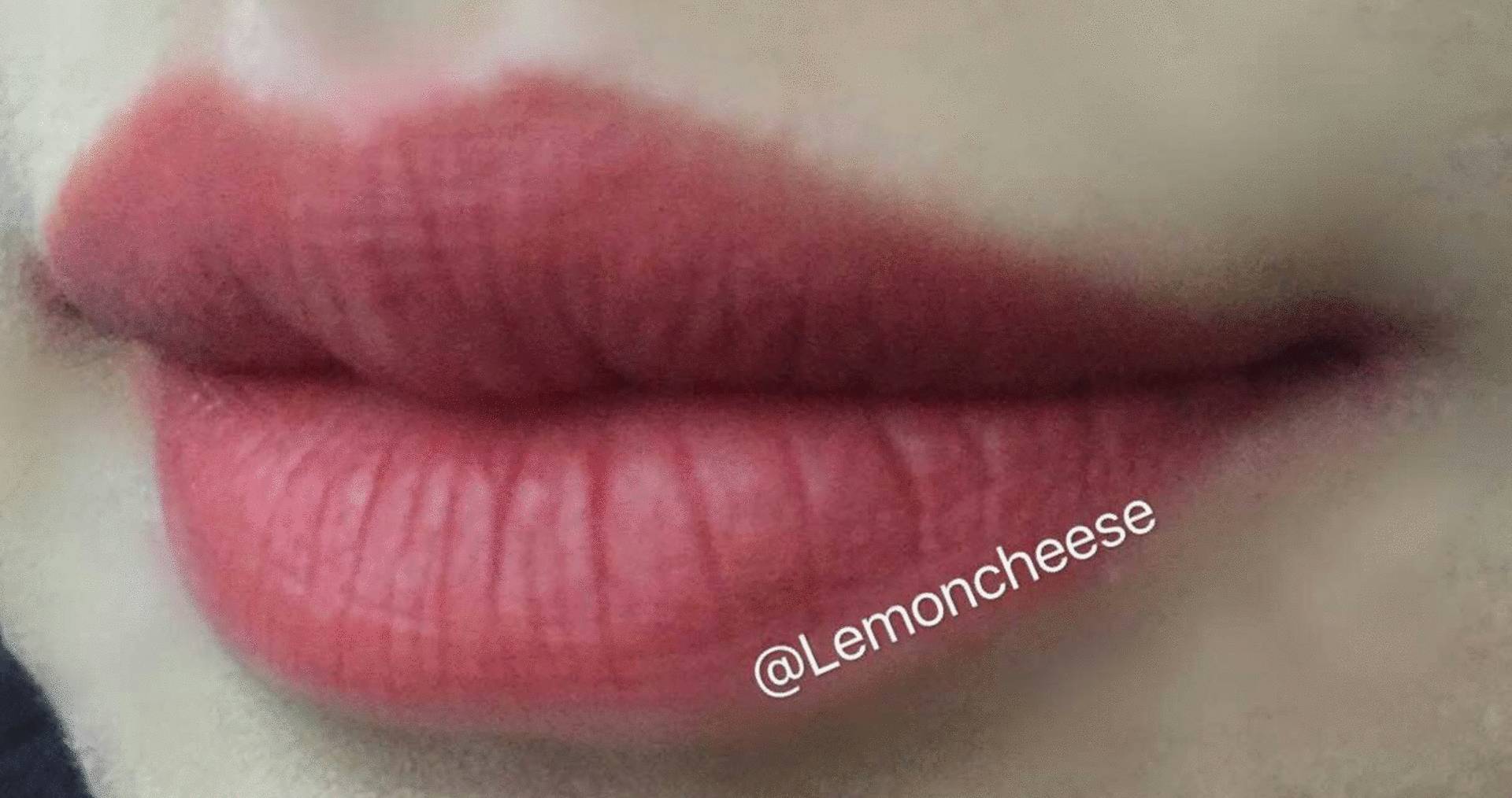 平价又不输大牌的口红,intoyou韩系口红推荐