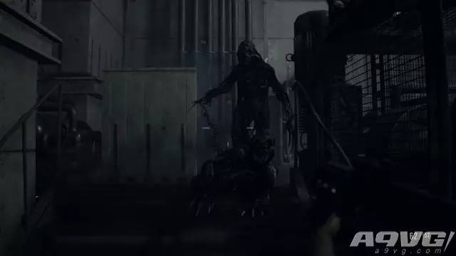 鲤鱼ace解说游戏视频生化危机7,生化危机7外传