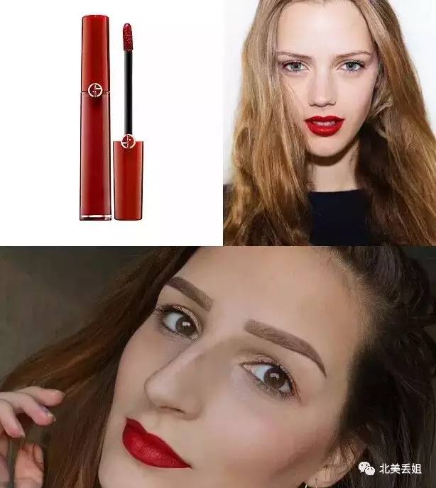 董卿春晚口红,董卿口红色号迪奥080