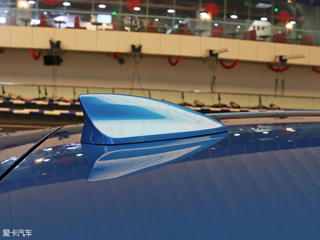 非常运动的车图片,2013款雪佛兰科鲁兹两厢