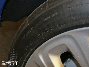 非常运动的车图片,2013款雪佛兰科鲁兹两厢