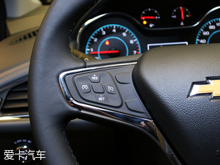 非常运动的车图片,2013款雪佛兰科鲁兹两厢