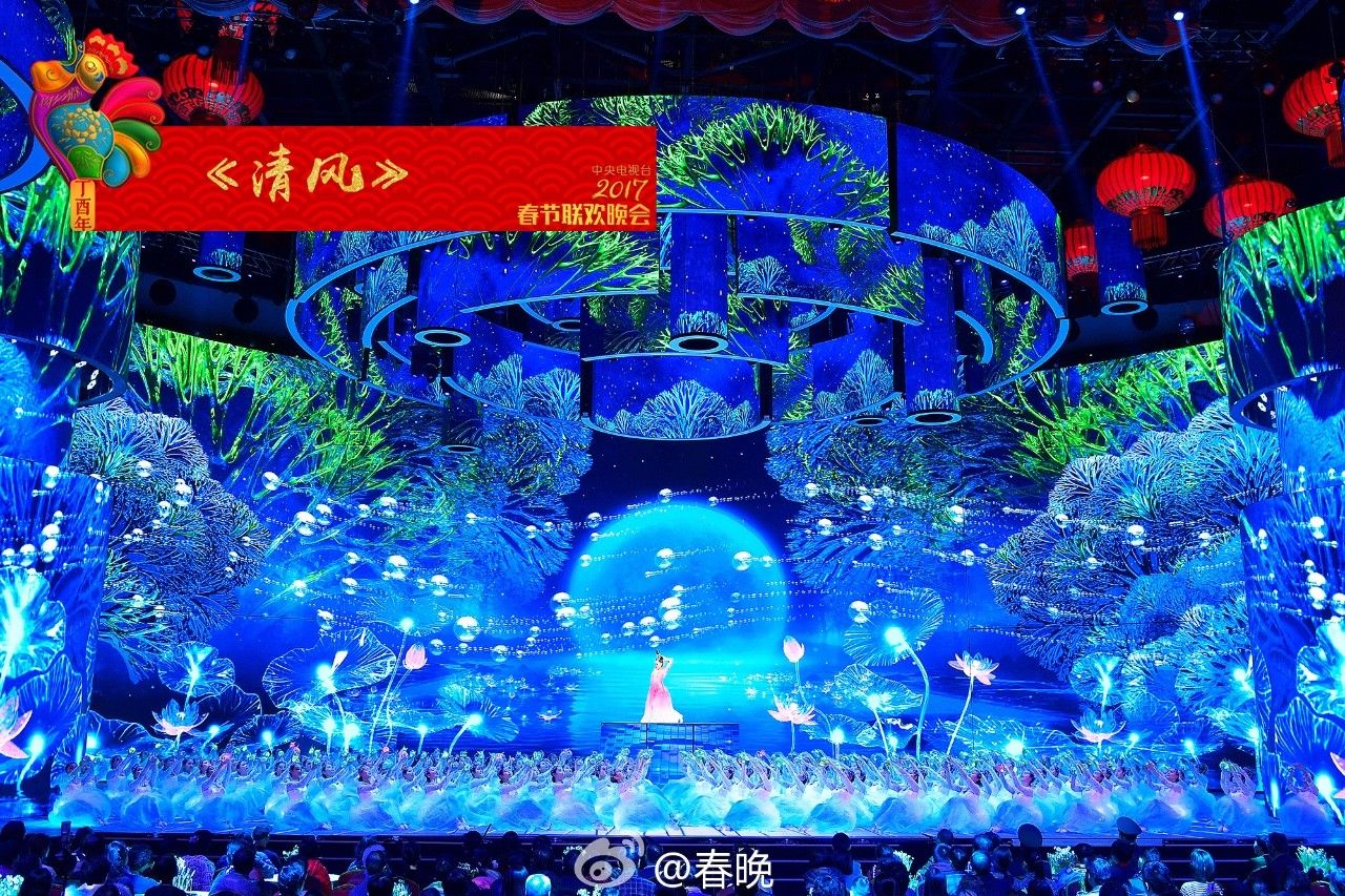 最新春晚收视率,2017年春晚收视率最高的节目