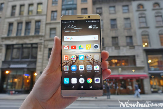华为mate9的续航到底怎么样,华为mate9综合评测视频