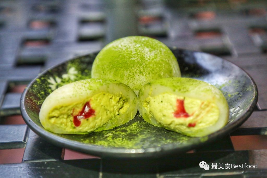 「武汉」打开导航寻找梦中的一点绿！