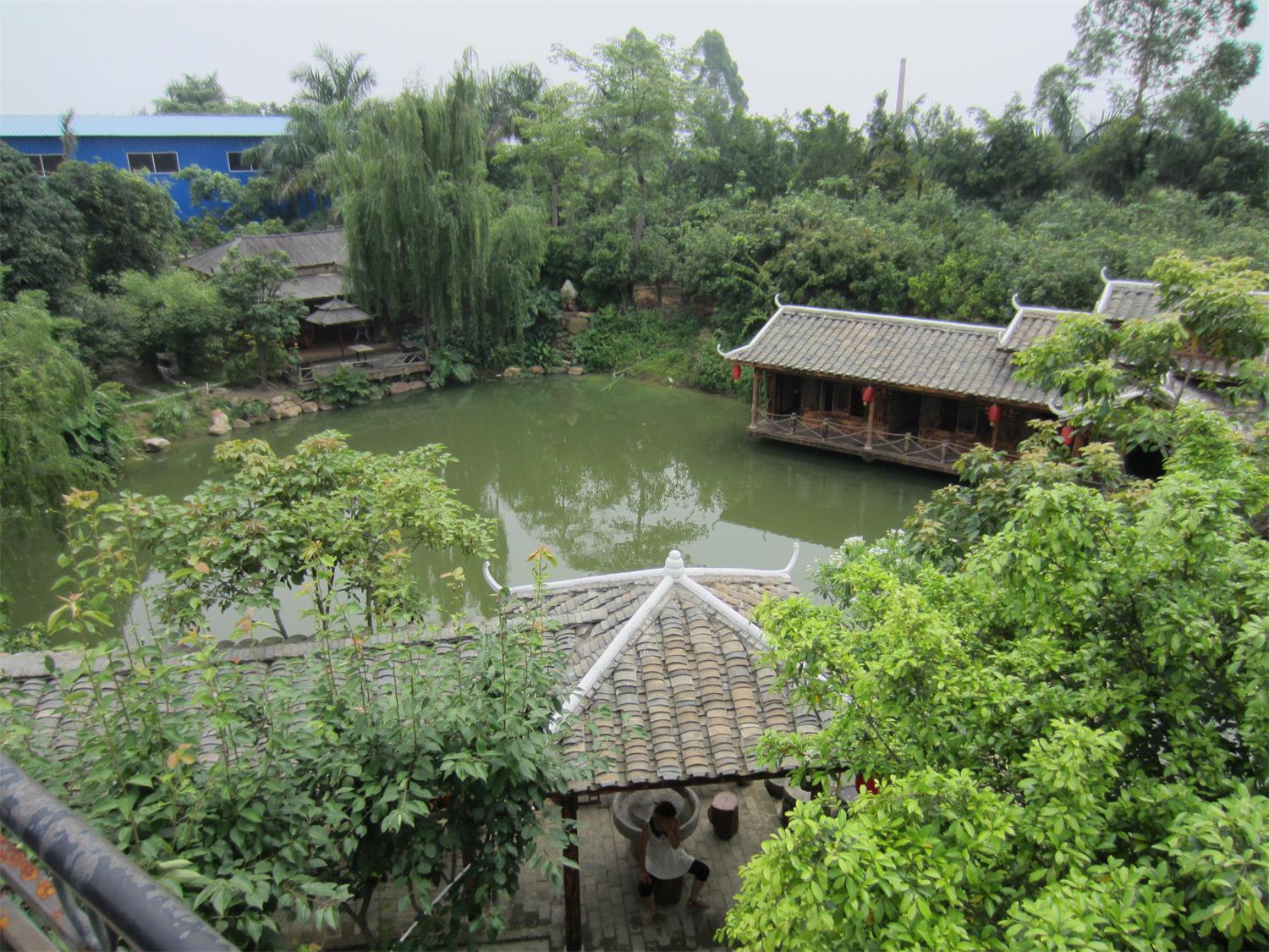 南宁附近农家乐排行榜,南宁十全十美农家乐