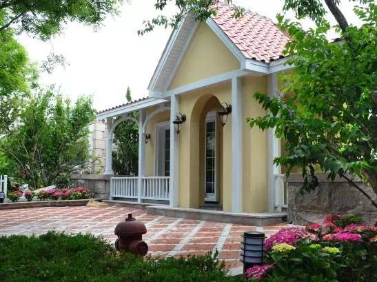 青岛最值得去的民宿,青岛看海景最美的民宿