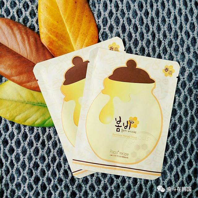 韩国面膜春雨面膜,韩国热销面膜排行榜2015款