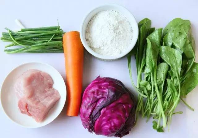 饺子好吃有秘诀看完就知道,原来饺子也可以包这么美