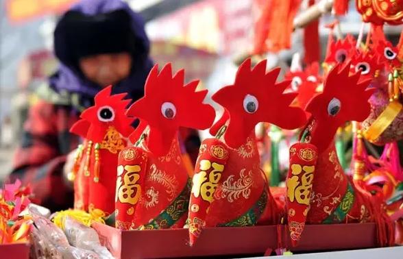 2月3日立春，百年一遇！可这只是神奇鸡年的开始……