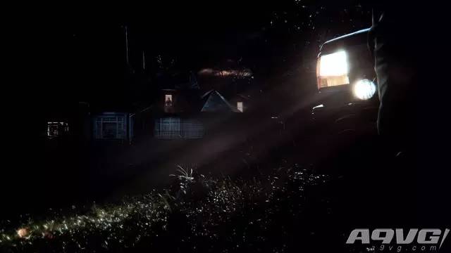 鲤鱼ace解说游戏视频生化危机7,生化危机7外传