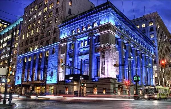 加拿大也引进支付宝和微信钱包啦~再也不用羡慕国内小伙伴了