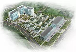 软件公司给客户拜年祝福,软件谷实现一季度开门红