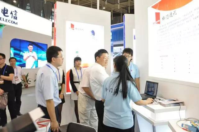 软件公司给客户拜年祝福,软件谷实现一季度开门红