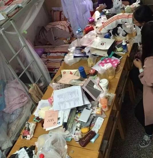 2017，让宿舍启动“增大”的开挂模式吧！