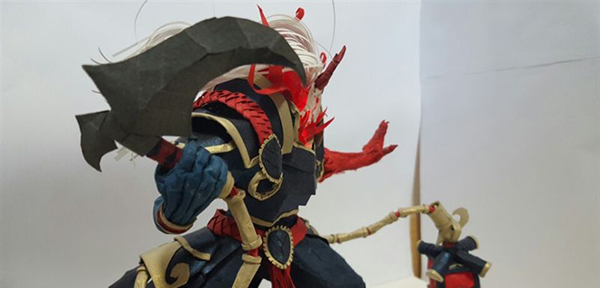 一个技能毁天灭地!没玩过他们不叫老司机