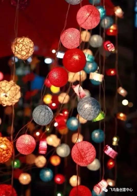 手工灯笼元宵节花灯创意,元宵节创意花灯