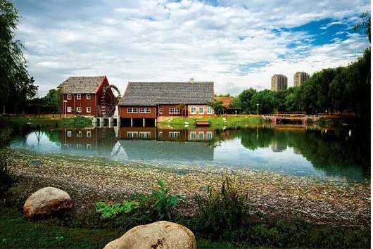 新的一年应该去哪里旅游,新的一年继续玩