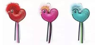 新春大吉，奢侈品集体打“鸡”血