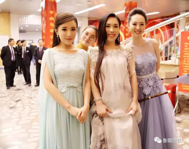 且末箜篌形象大使央视元宵晚会演奏箜篌